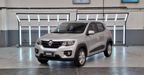 Renault Kwid 1.0 ITENS Hatchback 2018