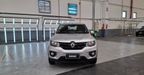 Renault Kwid 1.0 ITENS Hatchback 2018