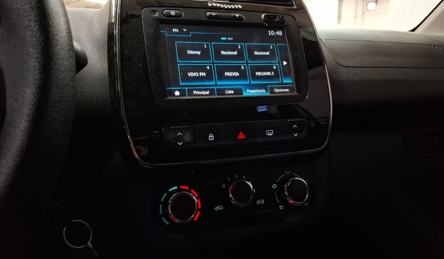 Renault Kwid 1.0 ITENS Hatchback 2018