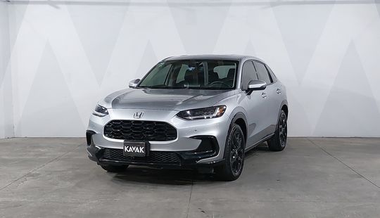 Honda • HR-V