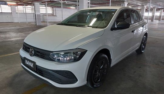 Volkswagen • Polo