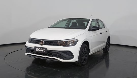 Volkswagen • Polo