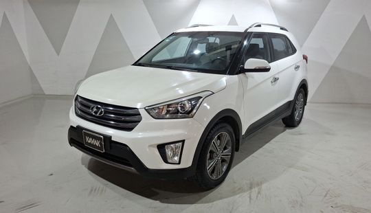 Hyundai • Creta