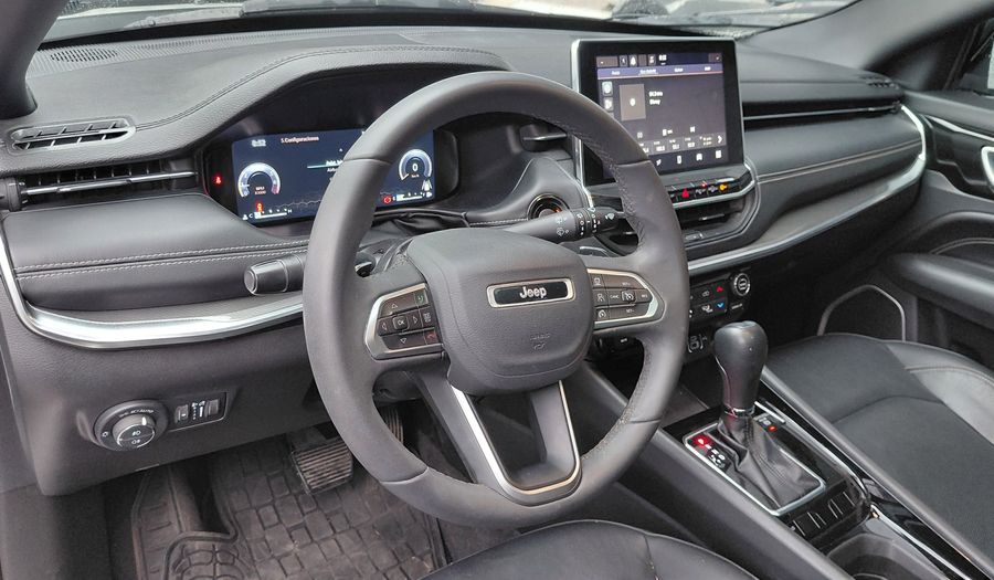 Jeep Compass 1.3 T270 SERIE S AUTO Suv 2023