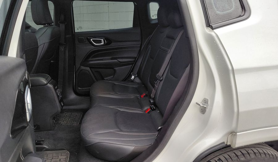 Jeep Compass 1.3 T270 SERIE S AUTO Suv 2023