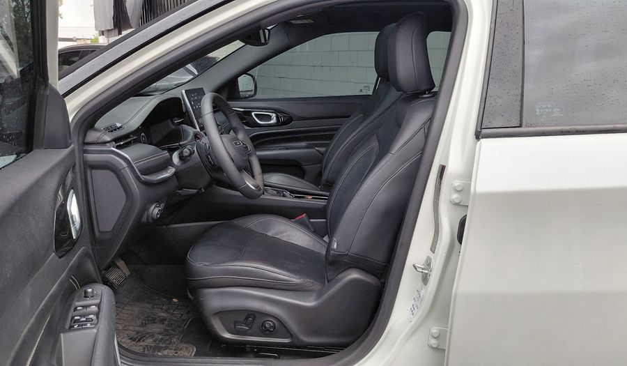 Jeep Compass 1.3 T270 SERIE S AUTO Suv 2023