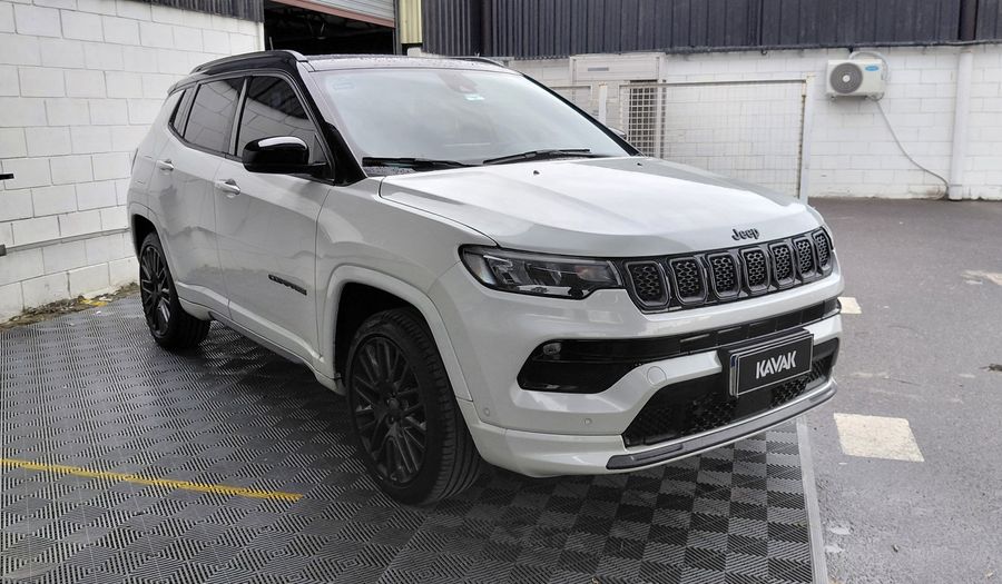 Jeep Compass 1.3 T270 SERIE S AUTO Suv 2023