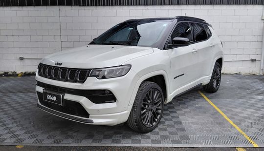 Jeep • Compass