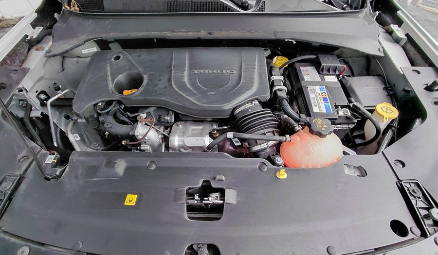 Jeep Compass 1.3 T270 SERIE S AUTO Suv 2023