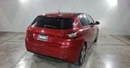 Peugeot 308 1.6 FELINE AT Hatchback 2016