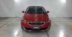 Peugeot 308 1.6 FELINE AT Hatchback 2016