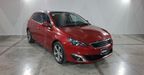 Peugeot 308 1.6 FELINE AT Hatchback 2016