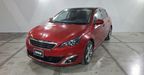 Peugeot 308 1.6 FELINE AT Hatchback 2016