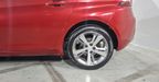 Peugeot 308 1.6 FELINE AT Hatchback 2016