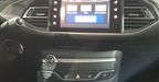 Peugeot 308 1.6 FELINE AT Hatchback 2016