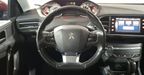 Peugeot 308 1.6 FELINE AT Hatchback 2016