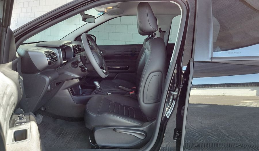 Citroen C4 Cactus 1.6 VTI 115 FEEL AUTO MY23 Hatchback 2024