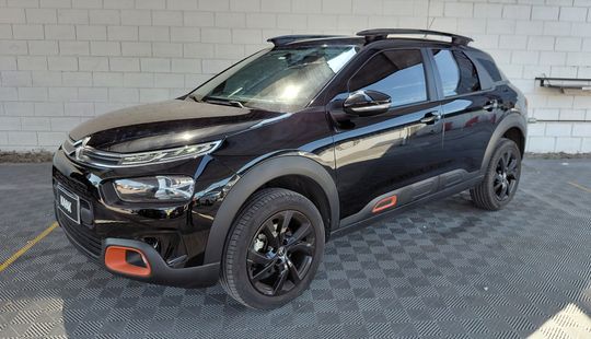 Citroen • C4 Cactus
