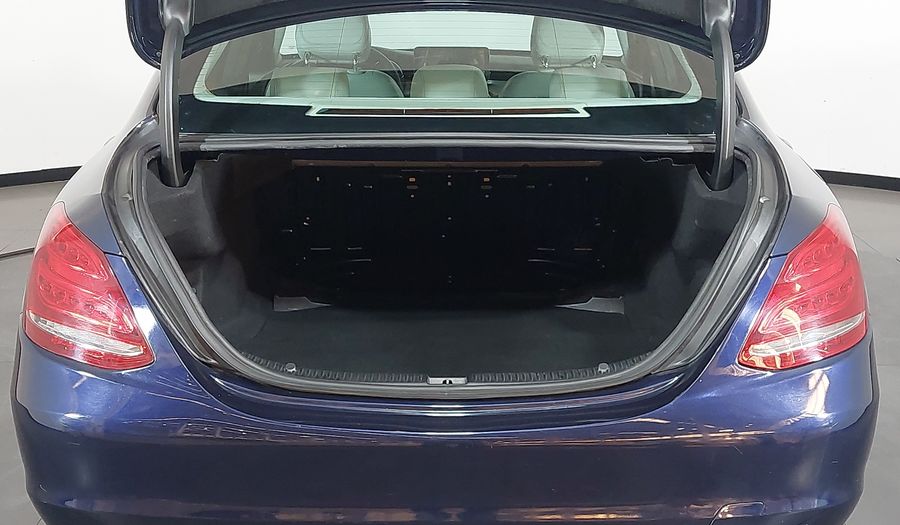 Mercedes Benz C 180 CGI AVANTGARDE Sedan 2018