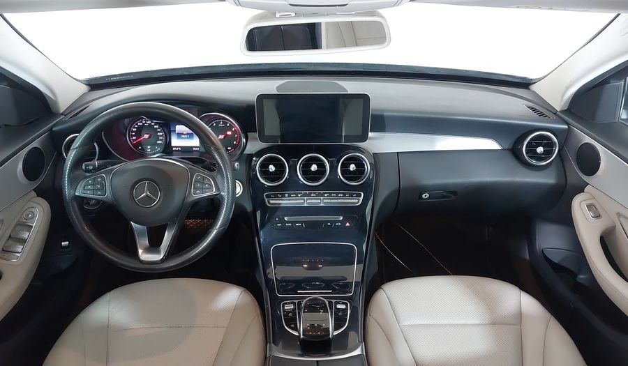 Mercedes Benz C 180 CGI AVANTGARDE Sedan 2018