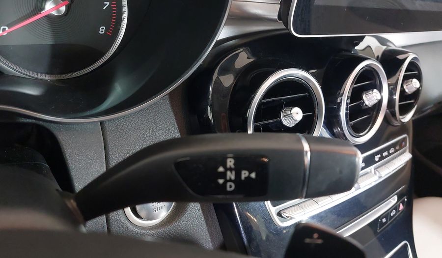 Mercedes Benz C 180 CGI AVANTGARDE Sedan 2018