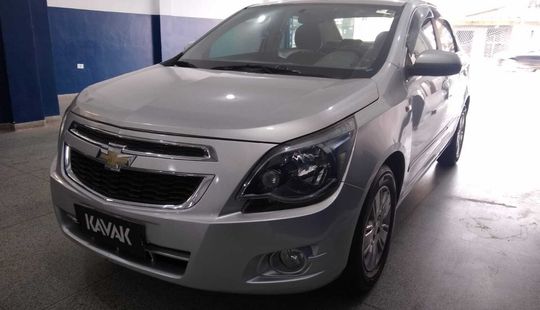 Chevrolet • Cobalt