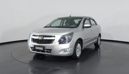 Chevrolet • Cobalt