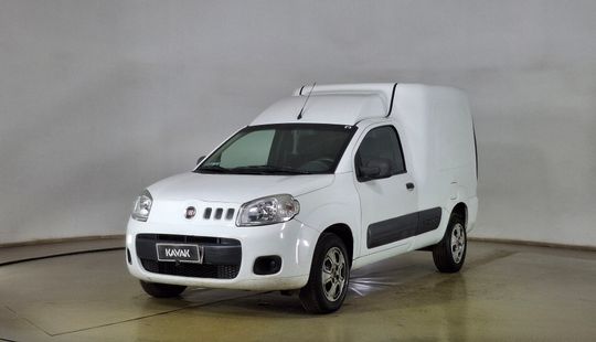 Fiat • Fiorino