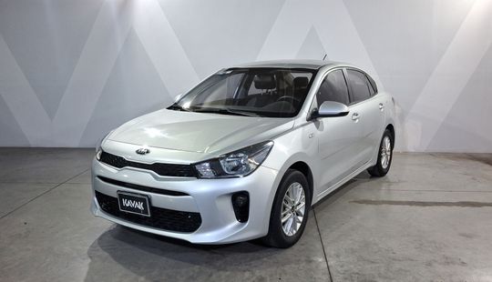 Kia • Rio
