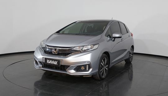 Honda • Fit