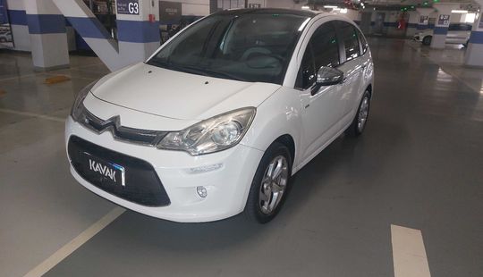 Citroen • C3