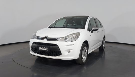 Citroen • C3