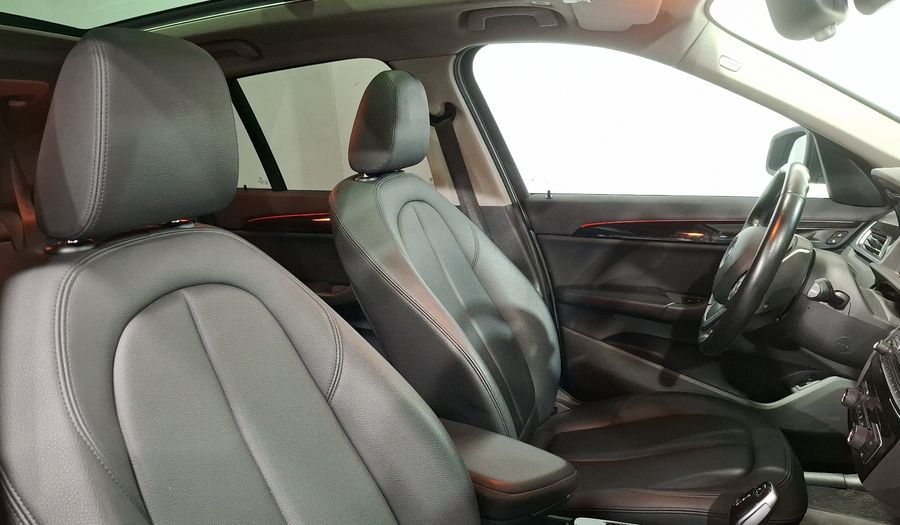 Bmw X1 2.0 SDRIVE 20IA X LINE Suv 2018