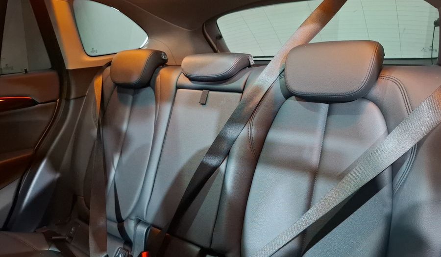 Bmw X1 2.0 SDRIVE 20IA X LINE Suv 2018