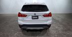 Bmw X1 2.0 SDRIVE 20IA X LINE Suv 2018