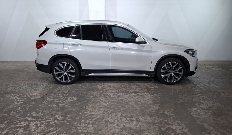 Bmw X1 2.0 SDRIVE 20IA X LINE Suv 2018