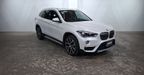 Bmw X1 2.0 SDRIVE 20IA X LINE Suv 2018
