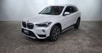 Bmw X1 2.0 SDRIVE 20IA X LINE Suv 2018