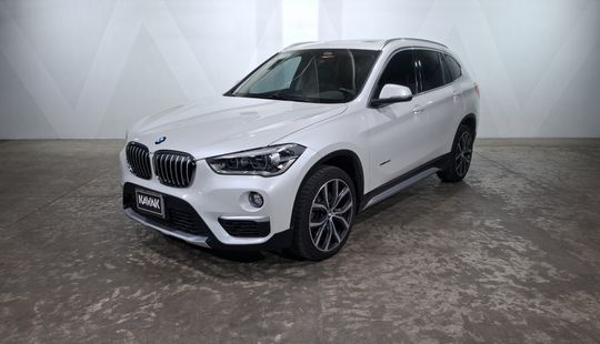 Bmw • X1