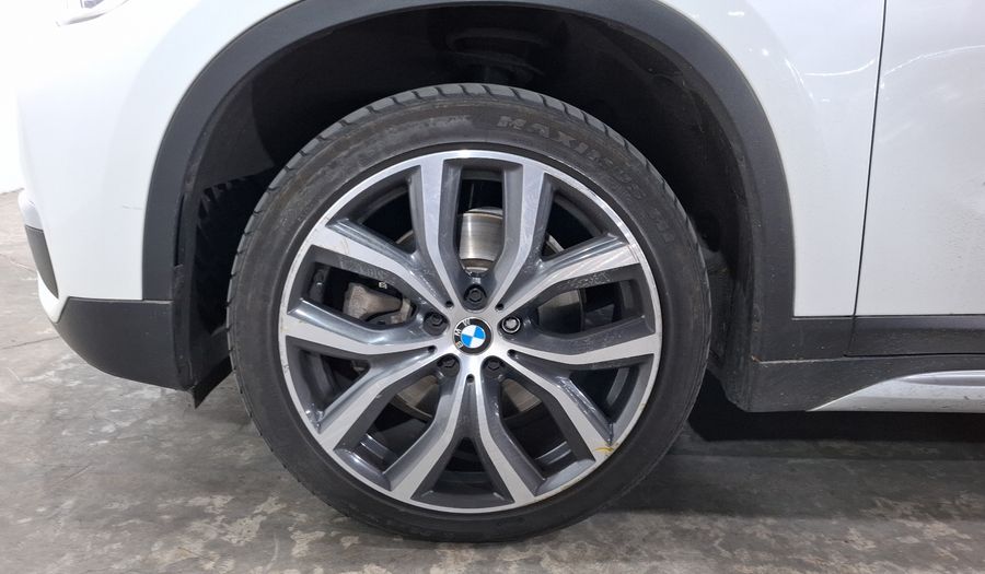 Bmw X1 2.0 SDRIVE 20IA X LINE Suv 2018