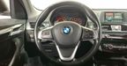Bmw X1 2.0 SDRIVE 20IA X LINE Suv 2018