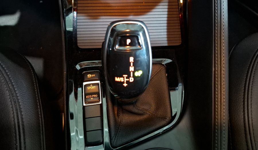 Bmw X1 2.0 SDRIVE 20IA X LINE Suv 2018