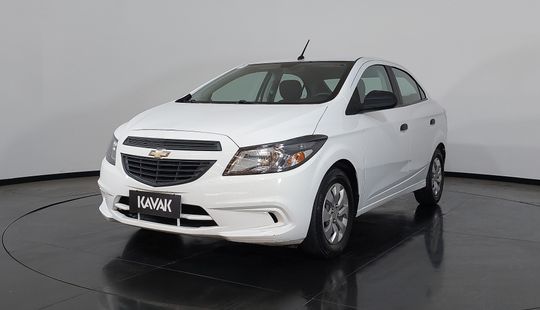 Chevrolet • Prisma