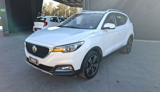 Mg • Zs