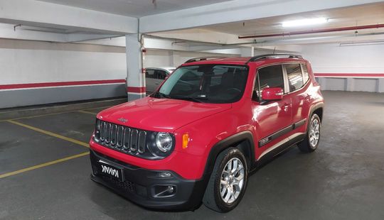 Jeep • Renegade