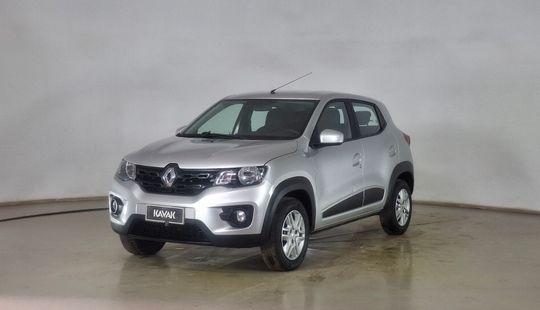 Renault • Kwid