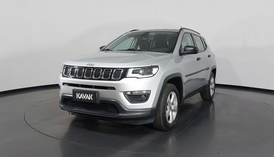 Jeep • Compass