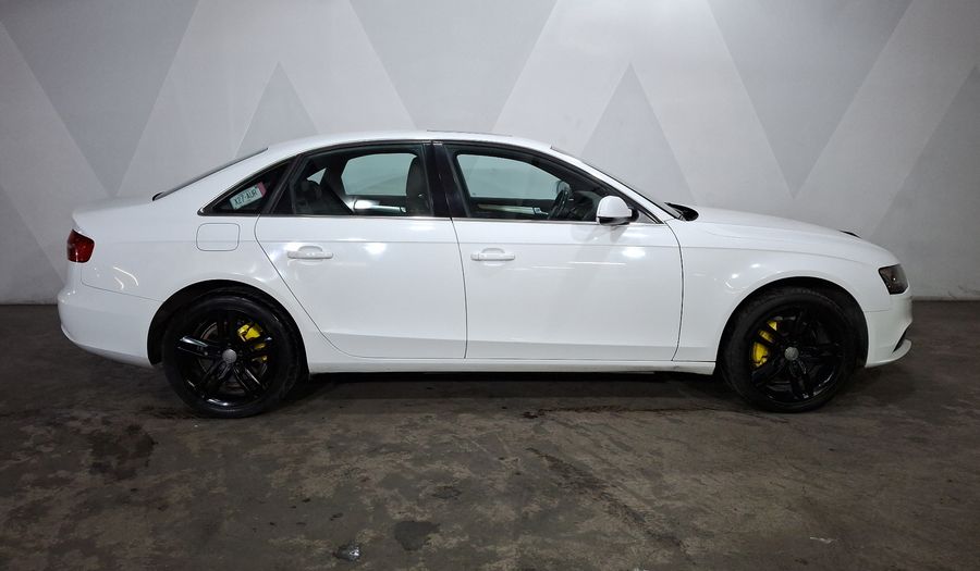 Audi A4 2.0 TFSI TRENDY PLUS S TRONIC QUATTRO Sedan 2015