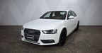 Audi A4 2.0 TFSI TRENDY PLUS S TRONIC QUATTRO Sedan 2015