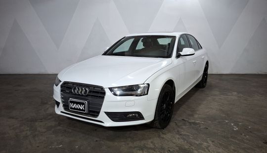 Audi • A4